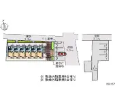 ★手数料０円★焼津市鰯ケ島　月極駐車場（LP）